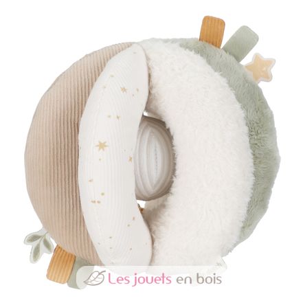 Greifball Newborn LD8425 Little Dutch 3
