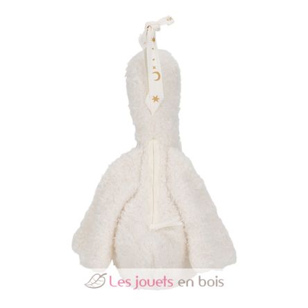 Kuschel-Gans Licht und Ton LD8440 Little Dutch 6