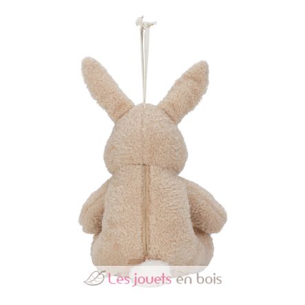 Kuschel-Hase Licht und Ton LD8441 Little Dutch 5