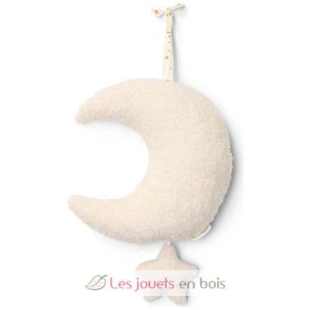 Spieluhr Mond LD8449 Little Dutch 2