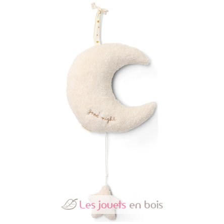 Spieluhr Mond LD8449 Little Dutch 1