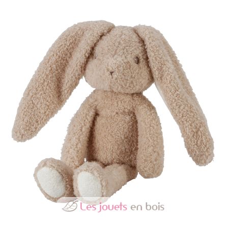 Kuscheltier Hase Baby Bunny 32 cm LD8451 Little Dutch 1