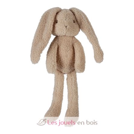 Kuscheltier Hase Baby Bunny 32 cm LD8451 Little Dutch 2
