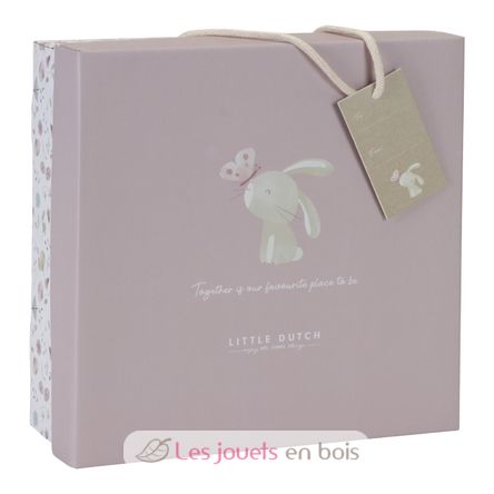 Geschenkbox Flowers Butterflies LD8715 Little Dutch 8