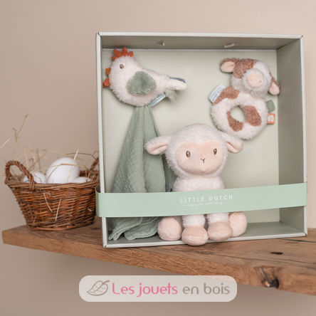 Geschenkbox Little Farm LD8815 Little Dutch 2