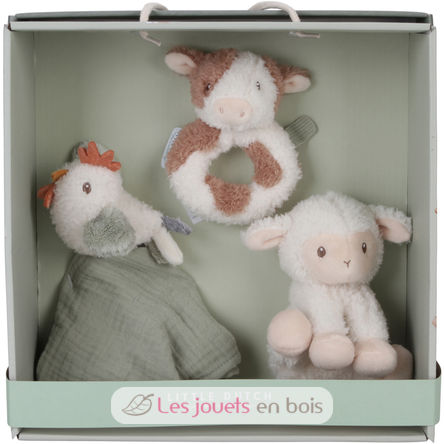 Geschenkbox Little Farm LD8815 Little Dutch 1