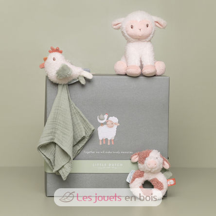 Geschenkbox Little Farm LD8815 Little Dutch 3