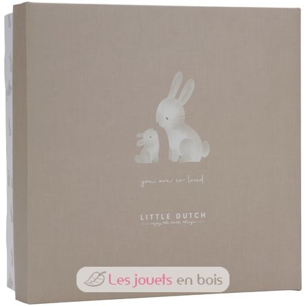 Geschenkbox Baby Bunny LD8859 Little Dutch 7