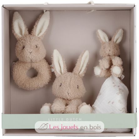 Geschenkbox Baby Bunny LD8859 Little Dutch 1