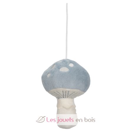 Musik-Mobile aus Holz Forest Friends LD8900 Little Dutch 7