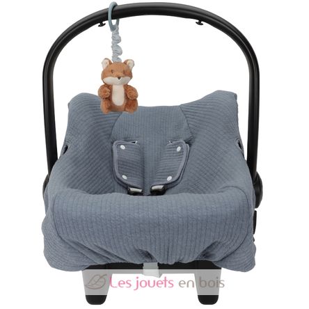 Vibrierende Fuchs zum Aufhängen LD8913 Little Dutch 5