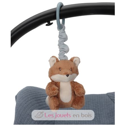 Vibrierende Fuchs zum Aufhängen LD8913 Little Dutch 2
