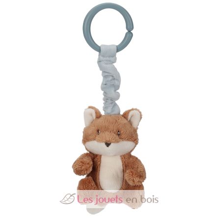 Vibrierende Fuchs zum Aufhängen LD8913 Little Dutch 1