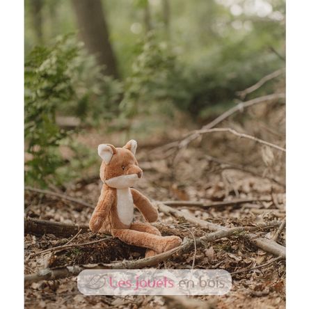 Kuscheltier Fuchs Forest Friends LD8921 Little Dutch 6