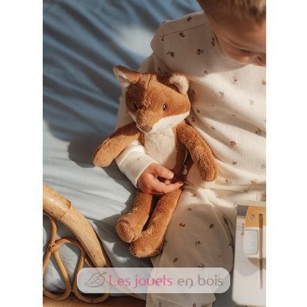 Kuscheltier Fuchs Forest Friends LD8921 Little Dutch 3