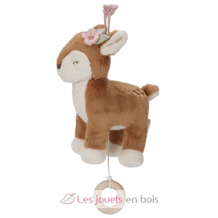 Spieluhr Rehkitz Fairy Garden LD9006 Little Dutch 1