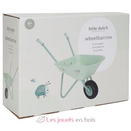 Schubkarre Forest Friends LD9125 Little Dutch 6