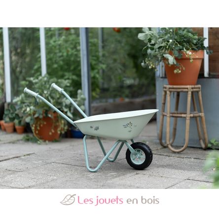 Schubkarre Forest Friends LD9125 Little Dutch 11