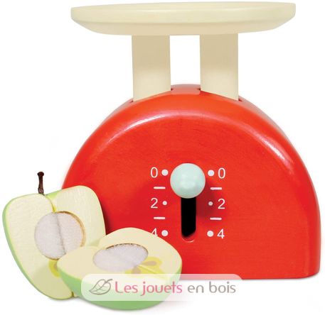 Balance LTV-TV289 Le Toy Van 1