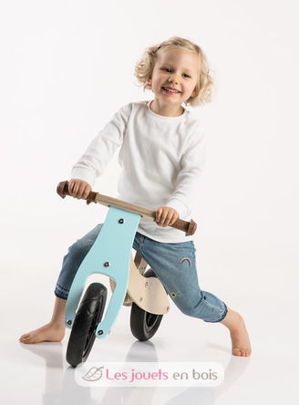 Laufrad-Trike Maxi 2 in 1 Türkis LE11609 Small foot company 5