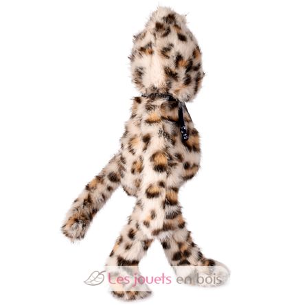 Méloé Katze Plüschtier 37 cm - Léo MA0339 Maïlou Tradition 2