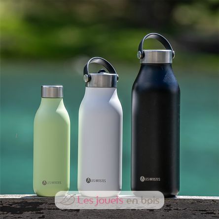 Isolierflasche 2.0 rosa 1L A-2391 Les Artistes Paris 3