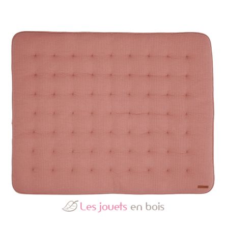 Laufgittereinlage Pure Pink Blush LD-TE20430151 Little Dutch 2