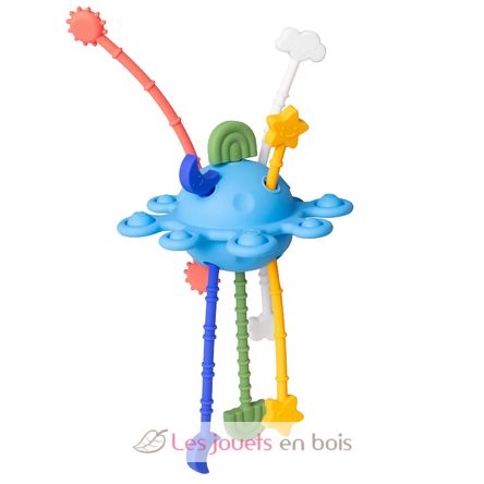 Sensorisches Spielzeug Planet LL034-001 Little L 2
