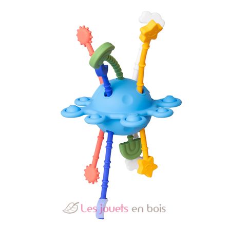 Sensorisches Spielzeug Planet LL034-001 Little L 4