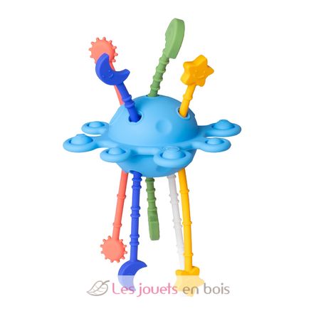 Sensorisches Spielzeug Planet LL034-001 Little L 1