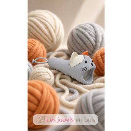 Taschenlampe Katze LLFLACAT Little L 8