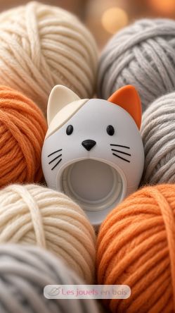 Taschenlampe Katze LLFLACAT Little L 6