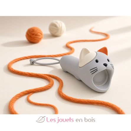 Taschenlampe Katze LLFLACAT Little L 3