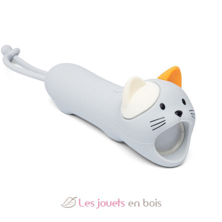 Taschenlampe Katze LLFLACAT Little L 1