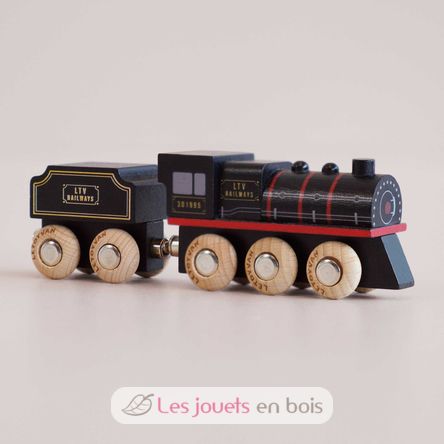 Dampfzug Francis Nr 49 TV-GT295 Le Toy Van 3