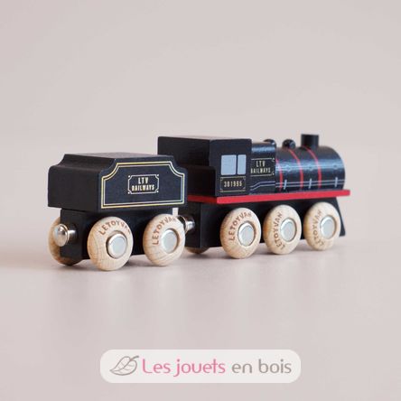 Dampfzug Francis Nr 49 TV-GT295 Le Toy Van 5