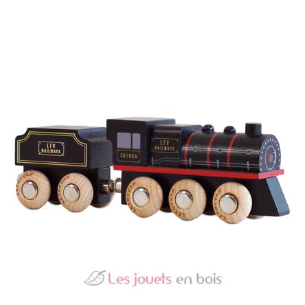 Dampfzug Francis Nr 49 TV-GT295 Le Toy Van 1