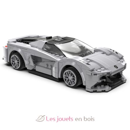 Sportwagen Lotus 308 Teile C51071W CaDA 1