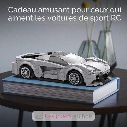 Sportwagen Lotus 308 Teile C51071W CaDA 5