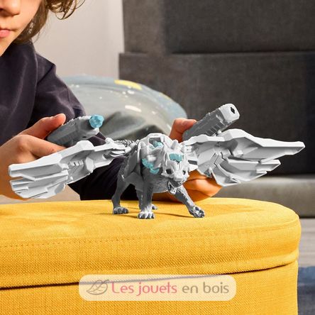 Eiswolf Figur SC-42815 Schleich 2
