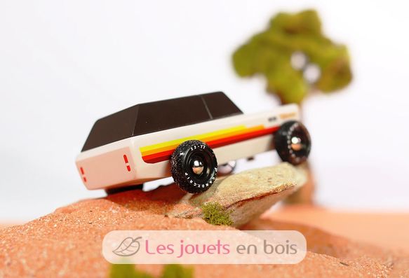 Wanderer SUV C-M1401 Candylab Toys 5