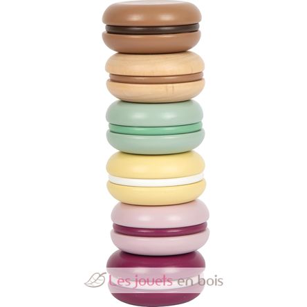 Macarons aus Holz Fresh LE12828 Small Foot company 3
