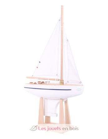 Segelboot Le Beajour 30cm TI-N700-BEAJOUR-30 Tirot 1