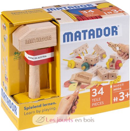 Matador Maker M034 MA-M034 Matador 1