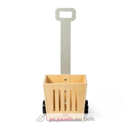 Einkaufswagen auf Rädern As-85672 Mamamemo 1