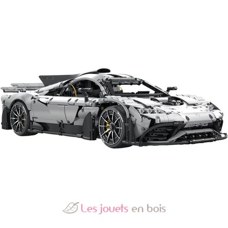 Sportwagen Mercedes AMG One 3295 Teile C61503W CaDA 2