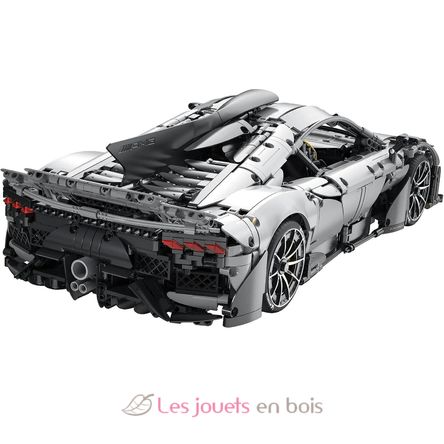 Sportwagen Mercedes AMG One 3295 Teile C61503W CaDA 4