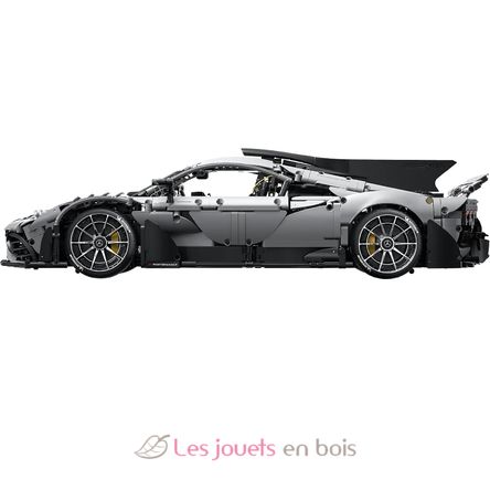 Sportwagen Mercedes AMG One 3295 Teile C61503W CaDA 5