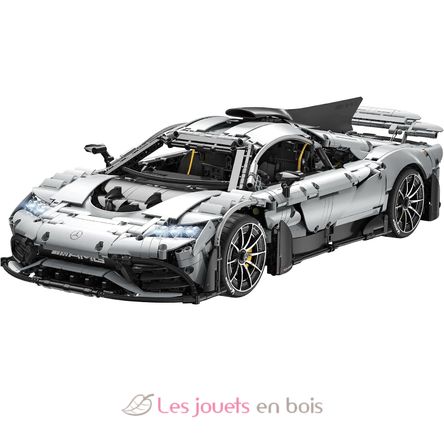 Sportwagen Mercedes AMG One 3295 Teile C61503W CaDA 6