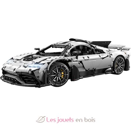 Sportwagen Mercedes AMG One 3295 Teile C61503W CaDA 1